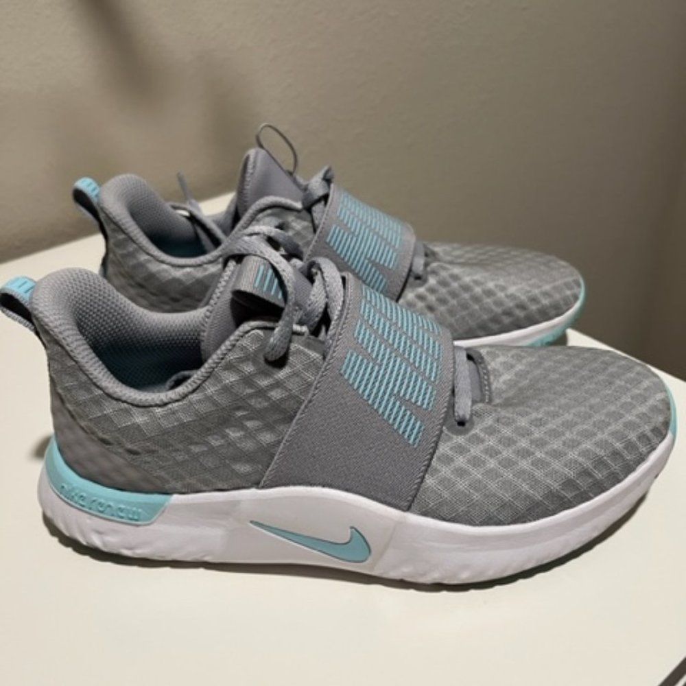 Nike Renew In-Season TR 9 Training Shoes Women Size 6.5